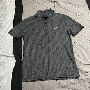 BOOHOO MAN POLO